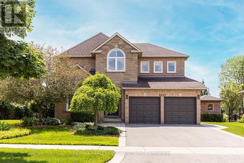 4152 Arbourfield Drive, Burlington, ON - Outdoor With Facade