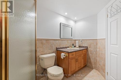 4152 Arbourfield Drive, Burlington (Rose), ON - Indoor Photo Showing Bathroom