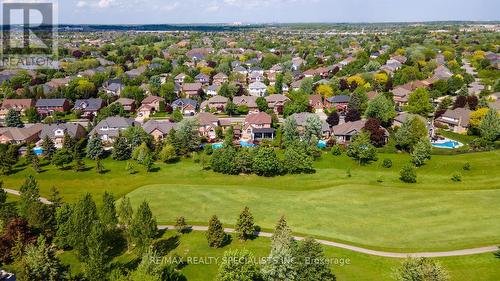 4152 Arbourfield Drive, Burlington, ON - Outdoor With View