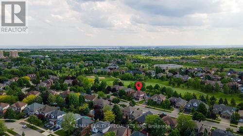4152 Arbourfield Drive, Burlington, ON - Outdoor With View