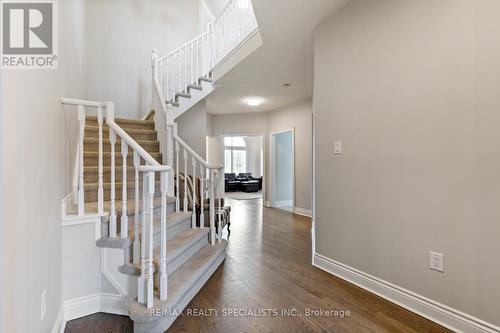 4152 Arbourfield Drive, Burlington (Rose), ON - Indoor Photo Showing Other Room