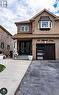 45 Manett Crescent, Brampton, ON  - Outdoor 