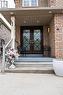 45 Manett Crescent, Brampton, ON  - Outdoor 