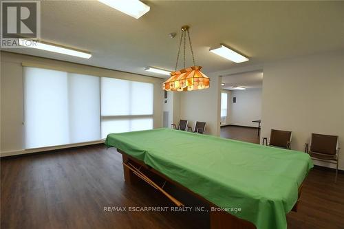 1610 - 2055 Upper Middle Road, Burlington, ON - Indoor