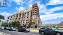 1017 - 1787 St. Clair Ave Avenue W, Toronto, ON  - Outdoor With Facade 