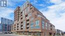 1017 - 1787 St. Clair Ave Avenue W, Toronto, ON  - Outdoor With Balcony With Facade 