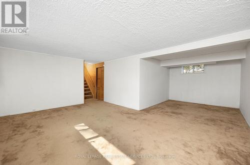 143 Glenview Drive, Mississauga, ON - Indoor Photo Showing Other Room