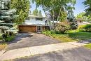 143 Glenview Drive, Mississauga, ON  - Outdoor 