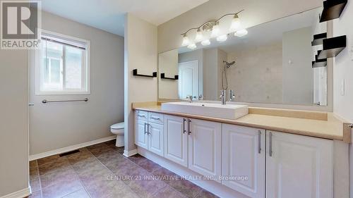 1091 Laurier Avenue, Milton, ON - Indoor Photo Showing Bathroom