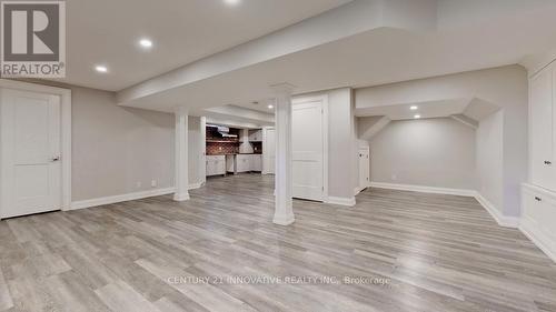 1091 Laurier Avenue, Milton, ON - Indoor