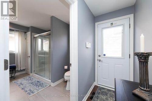8 Edwin Drive, Brampton, ON - Indoor Photo Showing Other Room