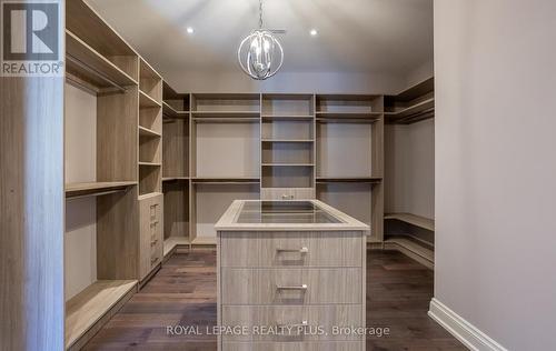 233 Indian Valley Trail, Mississauga, ON - Indoor With Storage