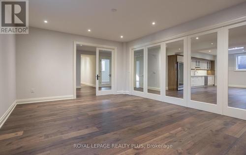 233 Indian Valley Trail, Mississauga, ON - Indoor Photo Showing Other Room