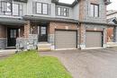 56 Honey Street, Cambridge, ON  - Outdoor With Facade 