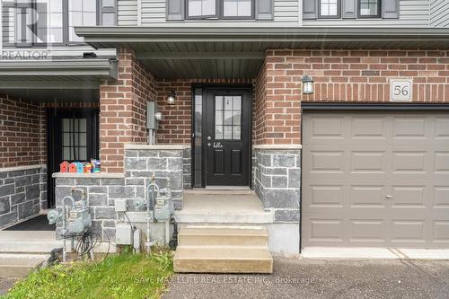 56 Honey Street, Cambridge, ON - Outdoor