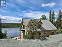 21565 West Lake Road, Prince George, BC  - Outdoor With Body Of Water 