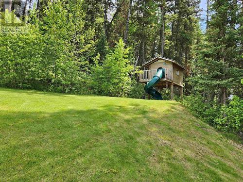 21565 West Lake Road, Prince George, BC - Outdoor