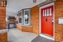 1031 Carling Avenue, Ottawa, ON  - Outdoor With Exterior 