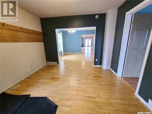 726 Mann Avenue, Radville, SK - Indoor Photo Showing Other Room