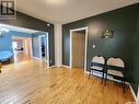 726 Mann Avenue, Radville, SK  - Indoor 