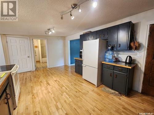 726 Mann Avenue, Radville, SK - Indoor Photo Showing Kitchen