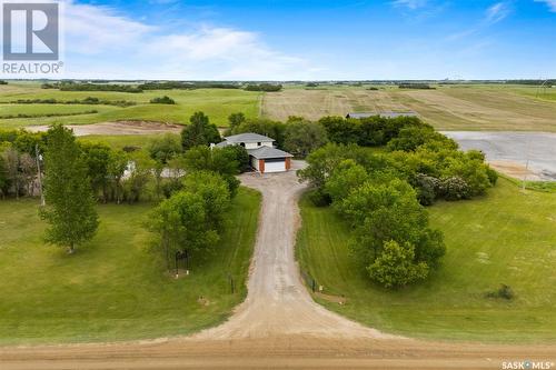 Szeles Acreage, Edenwold Rm No. 158, SK - Outdoor With View