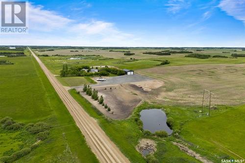 Szeles Acreage, Edenwold Rm No. 158, SK - Outdoor With View