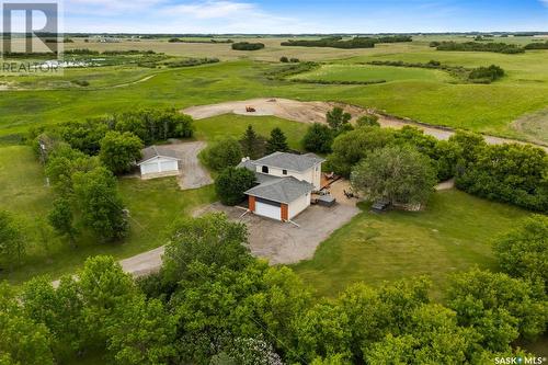 Szeles Acreage, Edenwold Rm No. 158, SK - Outdoor With View