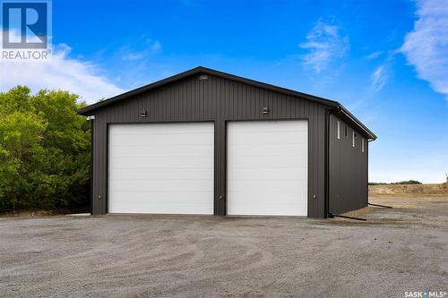 Szeles Acreage, Edenwold Rm No. 158, SK - Outdoor With Exterior