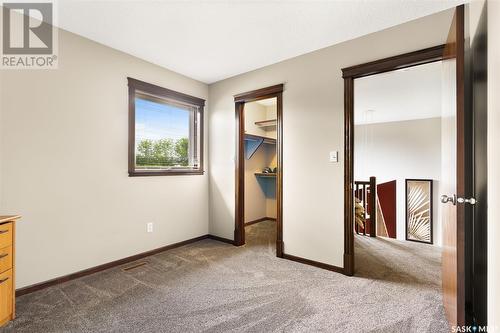 Szeles Acreage, Edenwold Rm No. 158, SK - Indoor Photo Showing Other Room