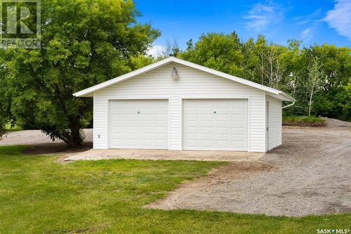 Szeles Acreage, Edenwold Rm No. 158, SK - Outdoor With Exterior