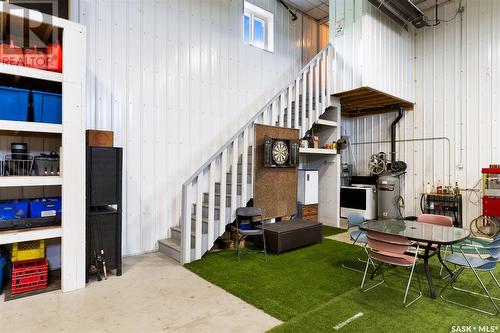 Szeles Acreage, Edenwold Rm No. 158, SK - Indoor Photo Showing Other Room