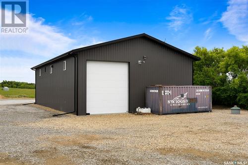 Szeles Acreage, Edenwold Rm No. 158, SK - Outdoor With Exterior