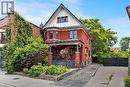 1402 Dundas Street W, Toronto, ON  - Outdoor 