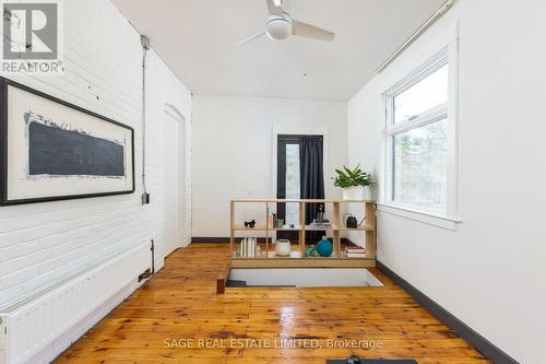 1402 Dundas Street W, Toronto, ON - Indoor Photo Showing Other Room