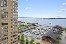 1406 - 260 Queens Quay W, Toronto, ON  - Outdoor With Body Of Water With View 