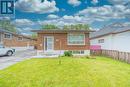 81 Cromwell Avenue, Oshawa, ON  - Outdoor 