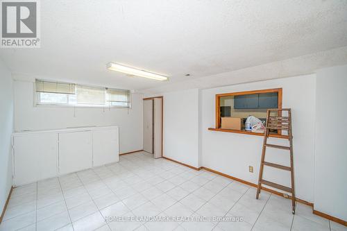 81 Cromwell Avenue, Oshawa, ON - Indoor Photo Showing Other Room