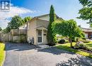 116 Homefield Square, Clarington, ON  - Outdoor 