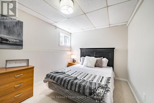 116 Homefield Square, Clarington, ON - Indoor Photo Showing Bedroom