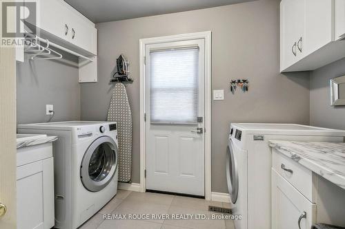 25 Fireside Drive, Toronto, ON - Indoor Photo Showing Laundry Room