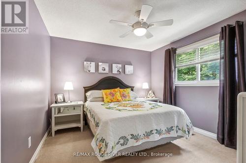 25 Fireside Drive, Toronto, ON - Indoor Photo Showing Bedroom