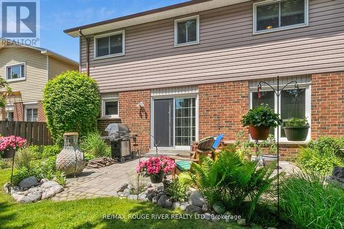 25 Fireside Drive, Toronto, ON - Outdoor With Deck Patio Veranda With Exterior