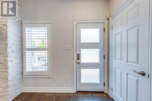 261 Gatwick Drive, Oakville, ON - Indoor Photo Showing Other Room