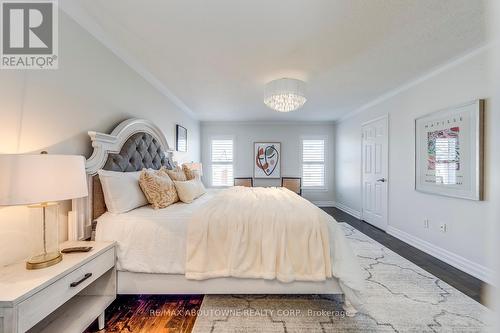 261 Gatwick Drive, Oakville, ON - Indoor Photo Showing Bedroom