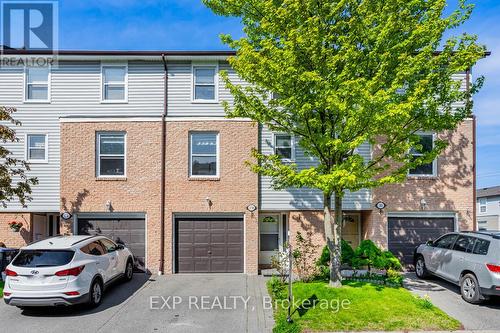 179 - 2440 Bromsgrove Road, Mississauga, ON - Outdoor