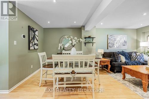 179 - 2440 Bromsgrove Road, Mississauga, ON - Indoor Photo Showing Other Room