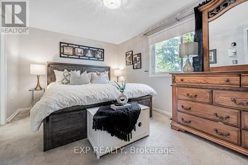 179 - 2440 Bromsgrove Road, Mississauga, ON - Indoor Photo Showing Bedroom