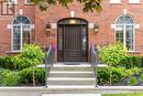 2516 Sunnyhurst Close, Oakville, ON  - Outdoor 