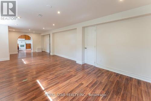 179 Wellesworth Drive, Toronto, ON - Indoor Photo Showing Other Room